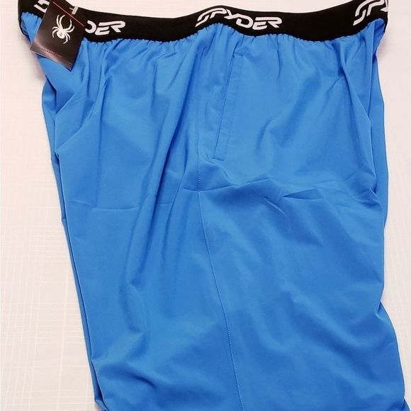 Spyder Other - Spyder Alpine Short